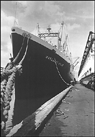Freighter