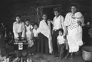 Carpenter's family