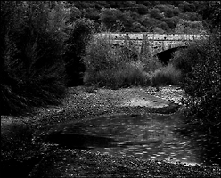 Pope St. Bridge